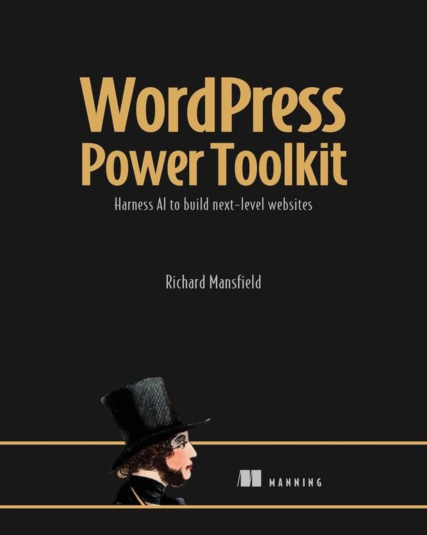 Produktbild: Wordpress Power Toolkit