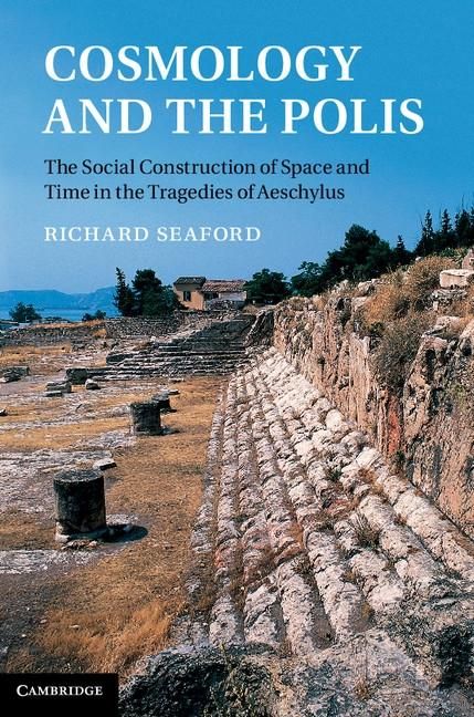 Produktbild: Cosmology and the Polis