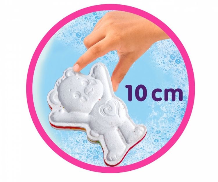 Produktbild: Glibbi Care Bears Bearbomb