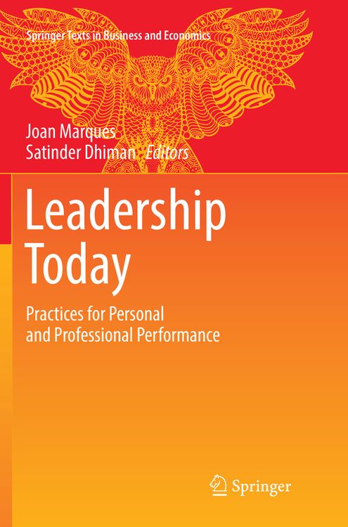 Produktbild: Leadership Today