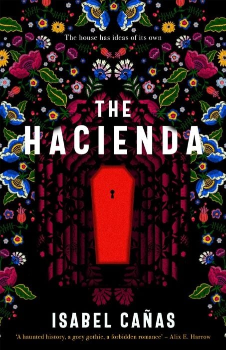 Produktbild: The Hacienda