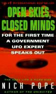 Produktbild: Open Skies, Closed Minds
