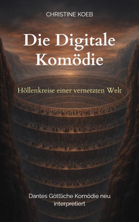 Produktbild: Die digitale Kom&ouml;die