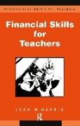 Produktbild: Financial Skills for Teachers: Budgeting, Buying and Cost Control
