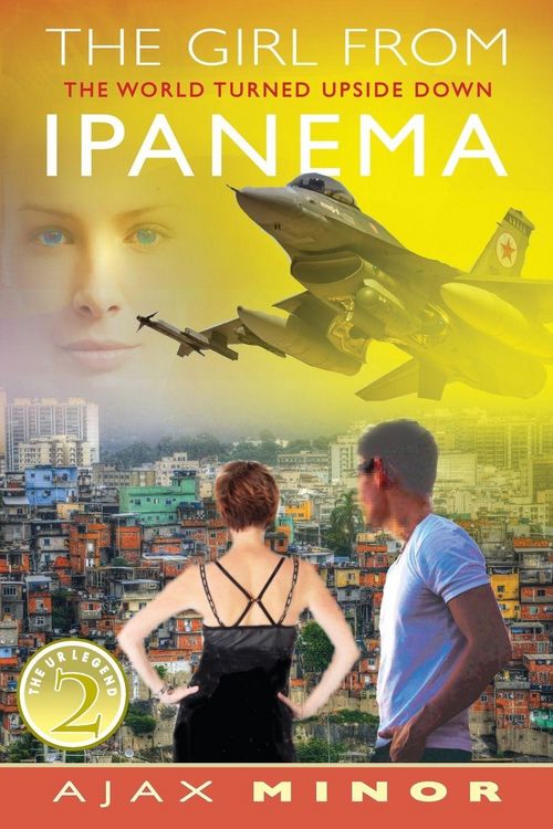 Produktbild: The Girl From Ipanema