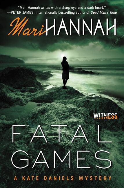 Produktbild: Fatal Games