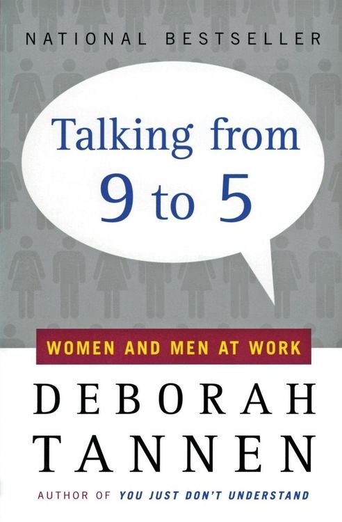 Produktbild: Talking from 9 to 5