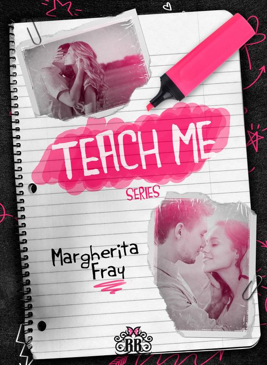 Produktbild: Teach Me - La serie completa