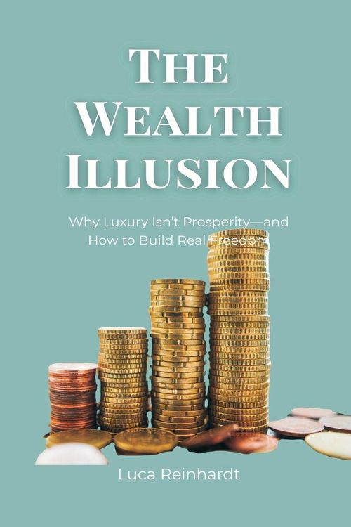 Produktbild: The Wealth Illusion