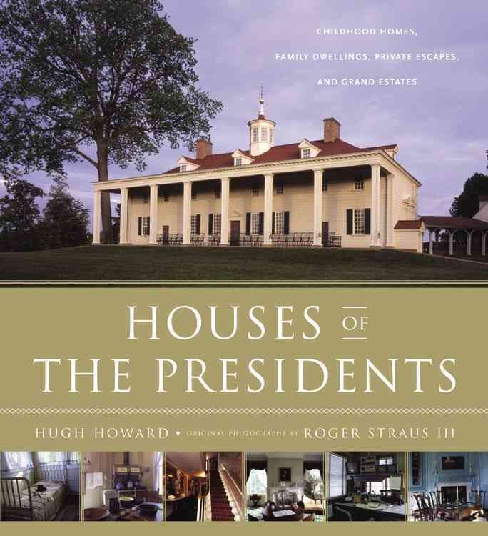 Produktbild: Houses Of The Presidents