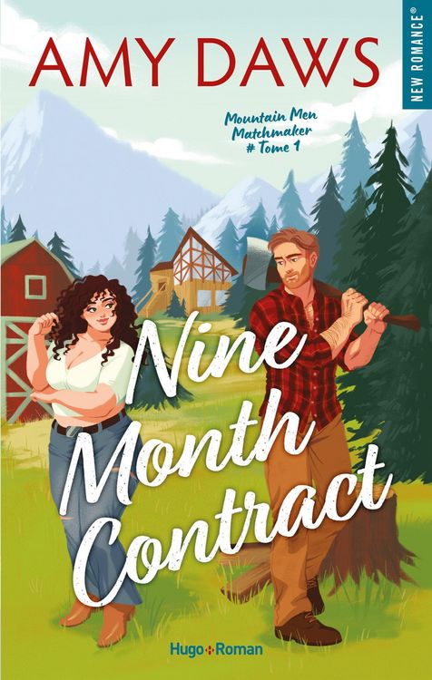 Produktbild: Nine Month Contract