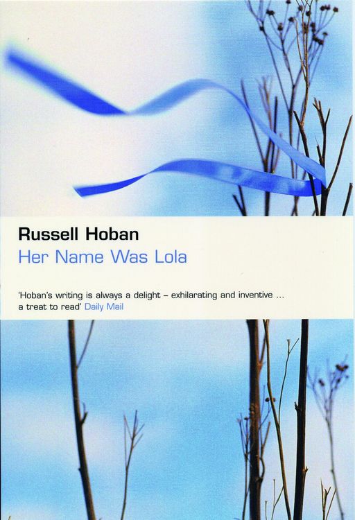 Produktbild: Her Name Was Lola