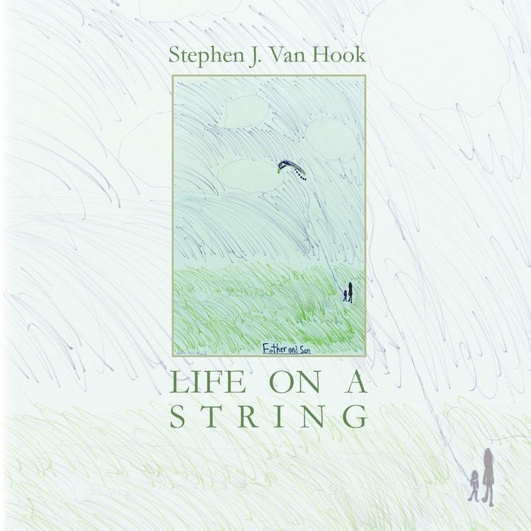 Produktbild: Life on a String
