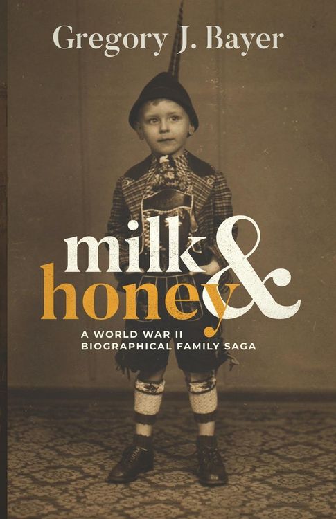 Produktbild: Milk and Honey