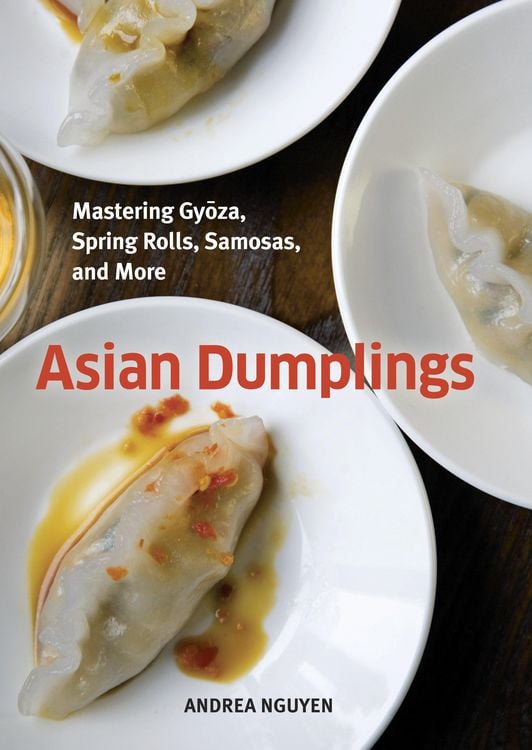 Produktbild: Asian Dumplings