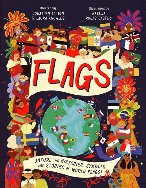 Produktbild: Flags