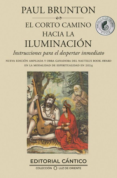 Produktbild: Corto Camino Hacia La Iluminacion, El