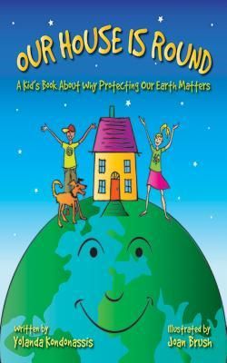 Produktbild: Our House Is Round