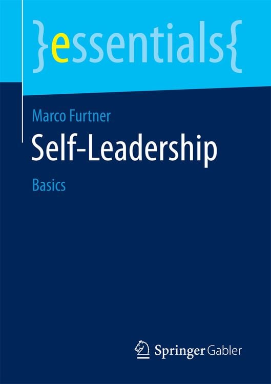 Produktbild: Self-Leadership