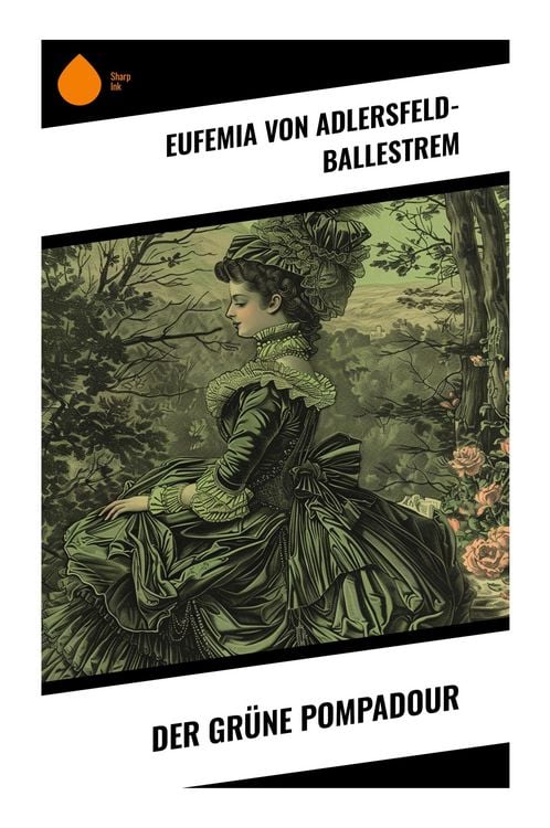Produktbild: Der gr&uuml;ne Pompadour