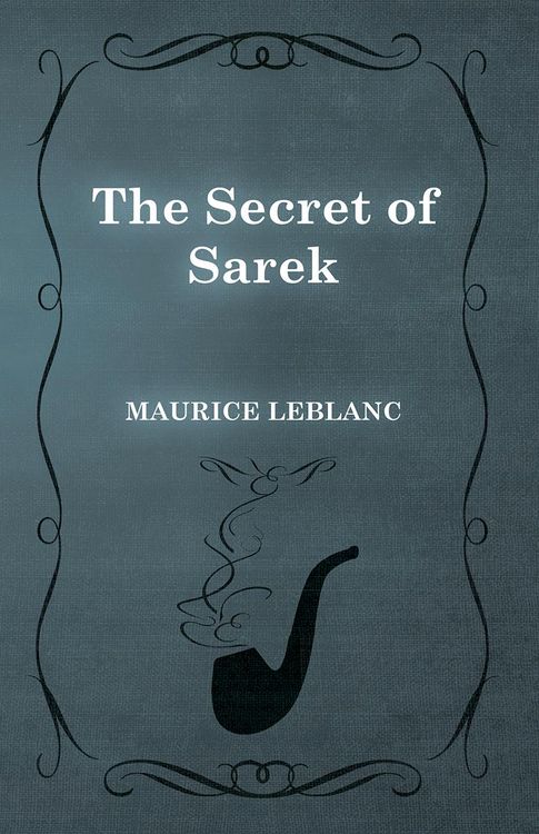 Produktbild: The Secret of Sarek