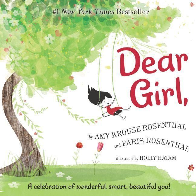 Produktbild: Dear Girl,