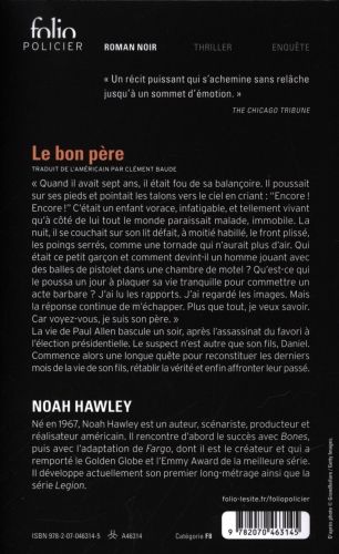 Produktbild: Le bon p&egrave;re