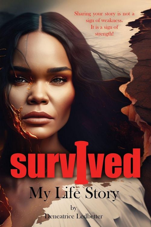 Produktbild: I Survived