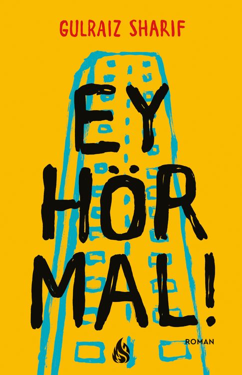 Produktbild: Ey h&ouml;r mal!
