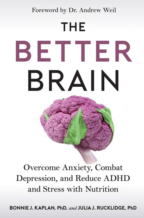 Produktbild: Better Brain