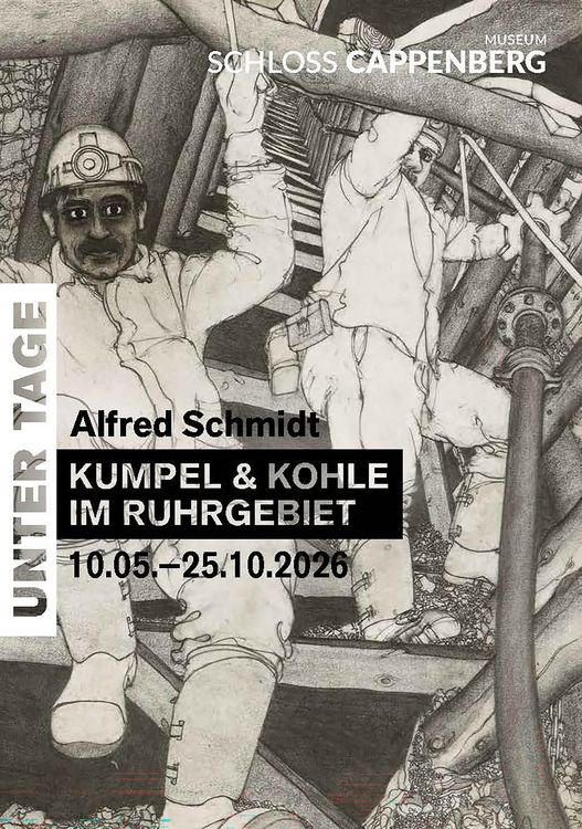 Produktbild: Unter Tage