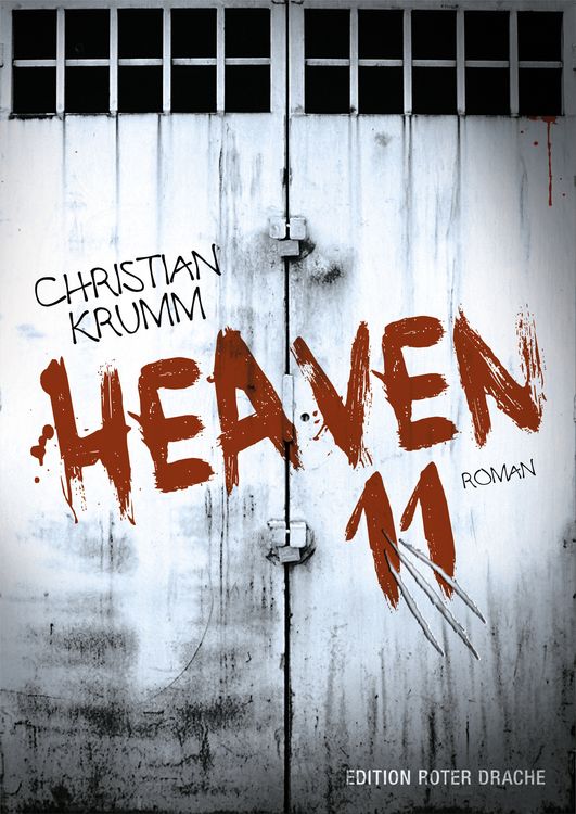 Produktbild: Heaven 11