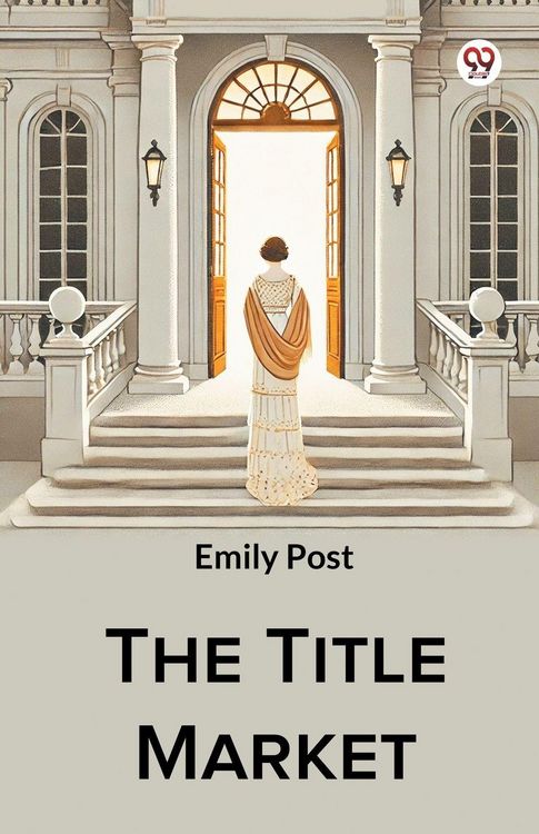 Produktbild: The Title Market