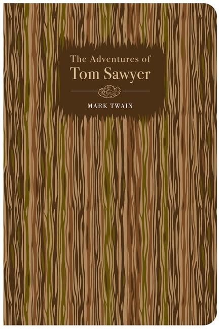 Produktbild: The Adventures of Tom Sawyer