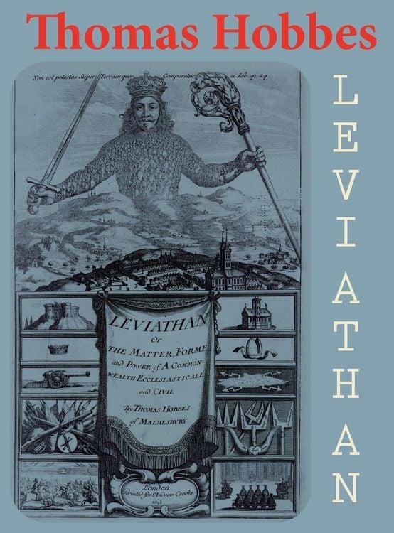 Produktbild: Leviathan