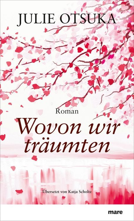 Produktbild: Wovon wir tr&auml;umten