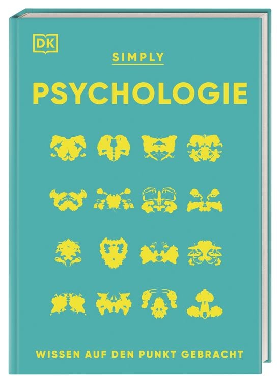 Produktbild: SIMPLY. Psychologie