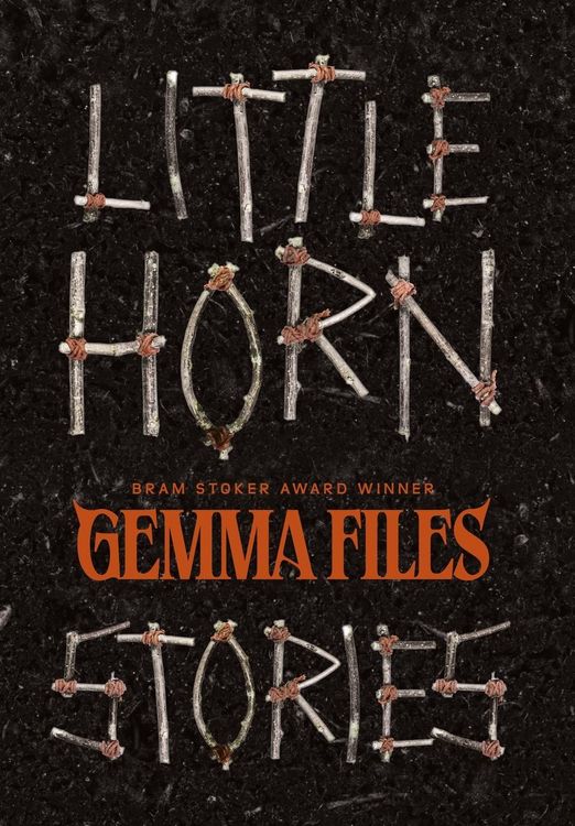 Produktbild: Little Horn