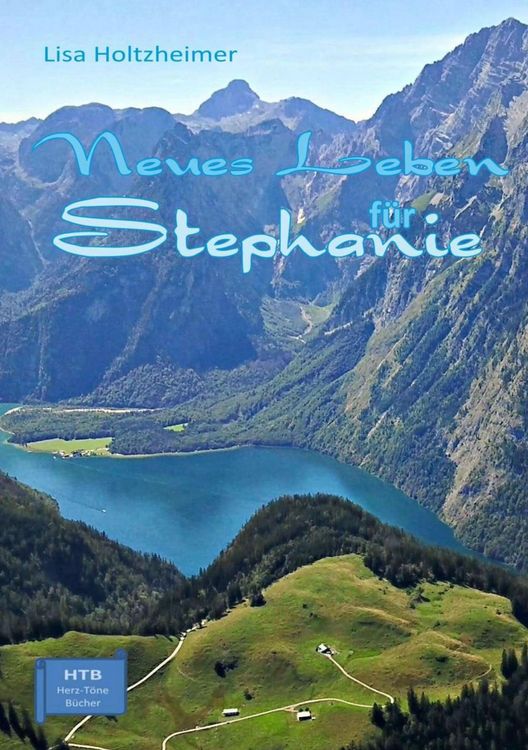 Produktbild: Neues Leben f&uuml;r Stephanie