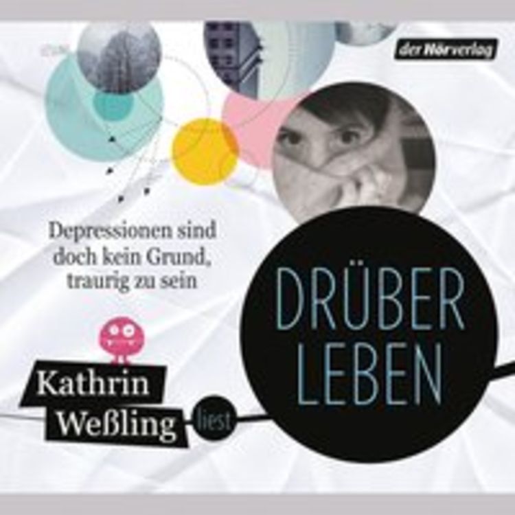 Produktbild: Drüberleben