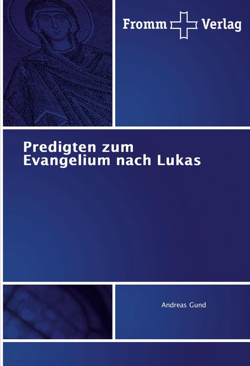 Produktbild: Predigten zum Evangelium nach Lukas