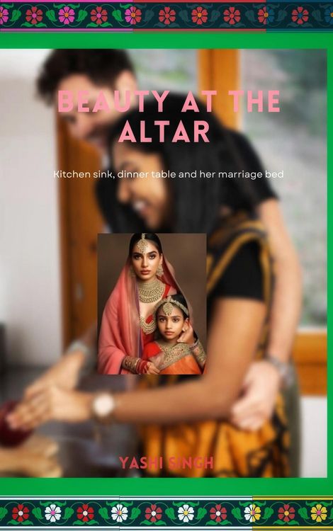 Produktbild: Beauty at the Altar