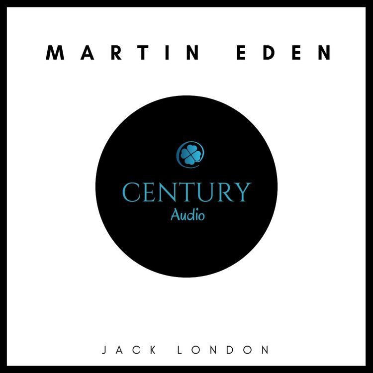Produktbild: Martin Eden