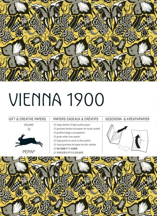 Produktbild: Vienna 1900