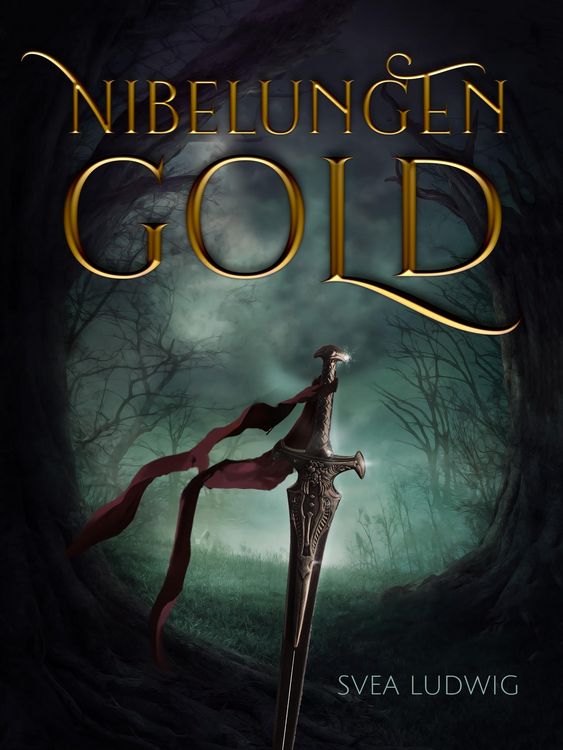 Produktbild: Nibelungen Gold