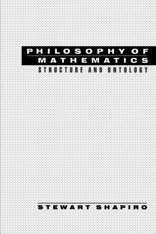 Produktbild: Philosophy of Mathematics