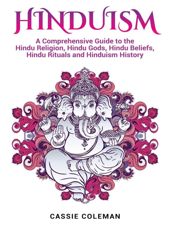 Produktbild: Hinduism