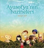 Produktbild: Ayasofyanin Hazineleri