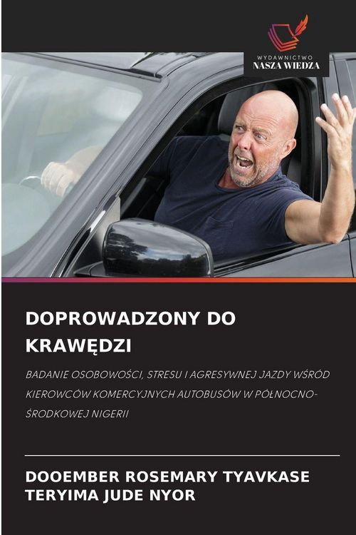 Produktbild: Doprowadzony Do Kraw&iquest;dzi