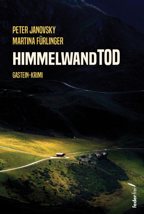Produktbild: HimmelwandTod: &Ouml;sterreich-Krimi